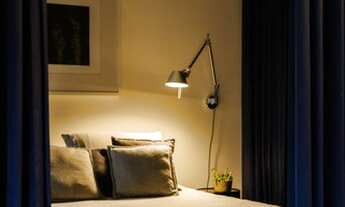 Imagem 7: Apartamento para venda com 56 metros quadrados com 1 quarto em Vila da Serra - Nova Lima