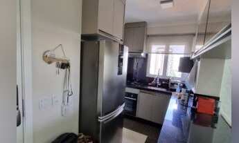 Imagem 6: Apartamento Casa Branca - 2 Dormitórios/Suíte- Lazer Completo!