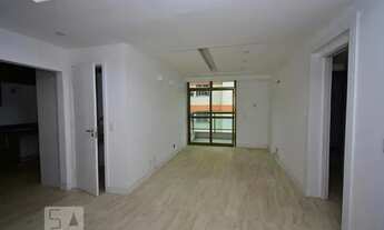 Imagem 3: Apartamento para Aluguel - Ingá, 3 Quartos, 165 m2