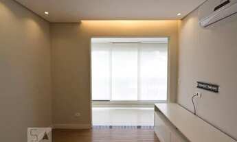 Imagem 6: Apartamento para Aluguel - Água Fria, 1 Quarto, 45 m2