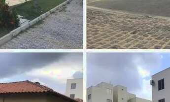 Imagem 1: Parque das arvores 2 de 3/4 ja com as taxas