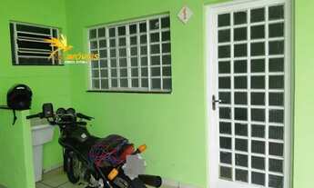 Imagem 7: Locação - Kitnet - Parque Residencial Jaguari - Americana - SP