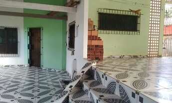 Imagem 4: Casa em Marudá Casa com 4 dormitórios