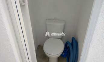 Imagem 7: Casa com 2 dormitórios, 83 m² - venda por R$ 457.500,00 ou aluguel por R$ 1.980,00/mês - C