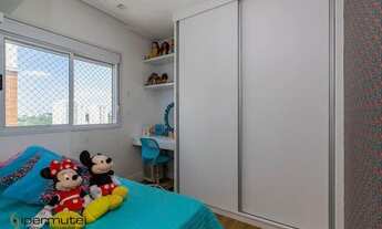 Imagem: Ótimo Apartamento com 3 dormitórios à