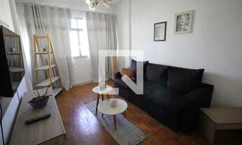 Imagem: Apartamento para Aluguel - Liberdade, 2