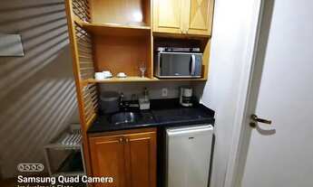 Imagem 7: Apartamento para venda possui 30 metros quadrados com 1 quarto em Pinheiros - São Paulo