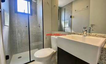 Imagem 6: Studio com 1 dormitório para alugar, 22 m² - Vila Mariana - São Paulo/SP