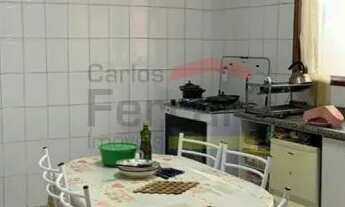 Imagem 5: Casa de Condomínio com 3 Quartos à Venda, 194 m² - Vila Gustavo