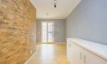 Imagem 2: Apartamento 3 quartos com sacada e churrasqueira no Parque Arvoredo para locação