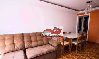 Imagem 3: Sobrado com 2 dormitórios, 160 m² - venda por R$ 790.000,00 ou aluguel por R$ 4.352,00/mês