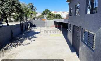 Imagem 5: GALPAO LOCALIZADO NO BAIRRO DO LIMAO AO LADO DA MARGINAL TIETE