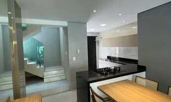 Imagem 6: Casa de condomínio para venda possui 138 metros quadrados com 3 quartos em Antares - Macei