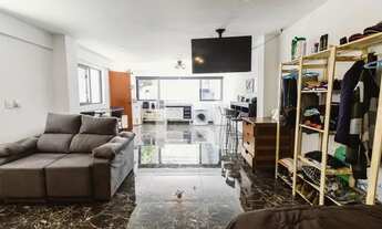 Imagem 4: Apartamento para Aluguel - Perdizes, 1 Quarto, 58 m2