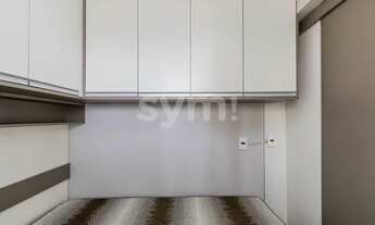 Imagem 7: CURITIBA - Apartamento Padrão - Alto da Rua XV