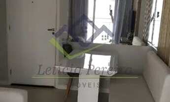 Imagem 3: POÁ - Apartamento Padrão - ÁGUA VERMELHA