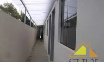 Imagem 7: Térrea - Jardim Represa - São Bernardo do Campo