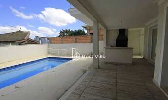 Imagem 3: Casa com 4 dormitórios para locação, 560 m² por R$ 25.000.,00 - Alphaville - Barueri/SP