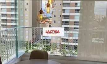 Imagem 2: Garden 4 dormitórios à venda Jardim das Indústrias São José dos Campos/SP