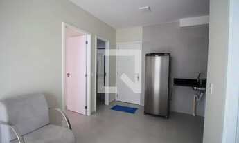 Imagem 3: Apartamento para Aluguel - Vila Invernada, 2 Quartos, 38 m2