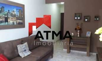 Imagem 7: Apartamento-À VENDA-Irajá-Rio de Janeiro-RJ