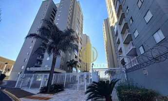 Imagem 2: Apartamento com 3 dormitórios à venda, 78 m² por R$ 450.000 - Nova Aliança - Ribeirão Pret