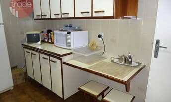 Imagem 7: Apartamento com 2 dormitórios à venda, 90 m² por R$ 297.872 - Jardim Palma Travassos - Rib