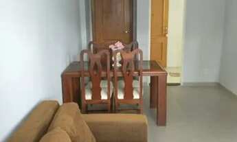 Imagem 2: Excelente imóvel reformado com 2 quartos e dependência completa no Pechincha