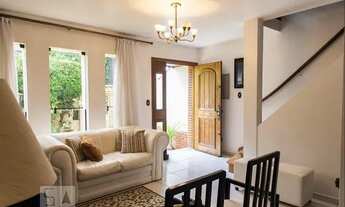 Imagem 2: Casa para Aluguel - Vila Mariana, 3 Quartos, 177 m2