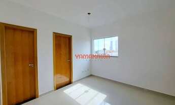 Imagem 3: Apartamento com 2 dormitórios à venda, 40 m² por R$ 240.000,00 - Penha - São Paulo/SP