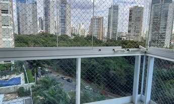 Imagem 3: Apartamento para venda com 177m2, 3 suítes, no Setor Jardim Goiás - Goiânia - GO