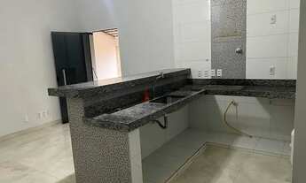 Imagem 3: Casa em Luzimangues Quitada