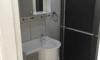 Imagem 4: Alugo sobrado germinado parte teria