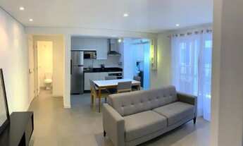 Imagem: Ape mobiliado no coração da Vila Madalena