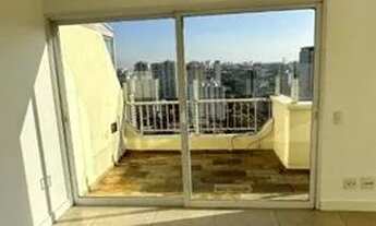 Imagem: Cobertura com 2 dormitórios para alugar