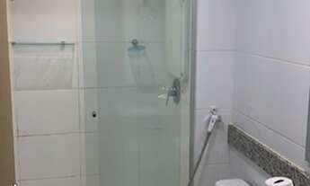 Imagem 6: Vendo apartamento - Rua 36 Sul S4 Hotel - Águas Claras