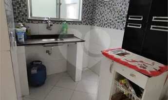 Imagem 6: Excelente apto tipo casa 2 quartos em penha circular [VP