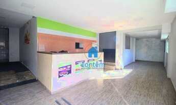 Imagem 3: Salão para alugar, 123 m² por R$ 6.000,00/mês - Jardim das Flores - Osasco/SP