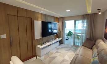 Imagem 1: Locação Apartamento com Três dormitórios Caiçara Praia Grande