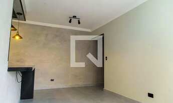 Imagem 4: Apartamento para Aluguel - Jabaquara, 2 Quartos, 65 m2