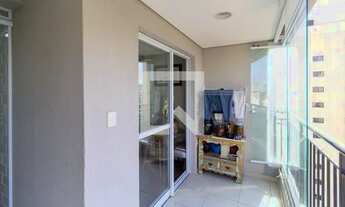 Imagem 7: Apartamento para Aluguel - Vila Mariana, 2 Quartos, 60 m2