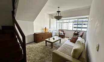 Imagem 3: Cobertura duplex disponível a venda no Meireles