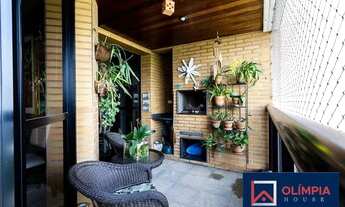 Imagem 4: Apartamento Venda 4 Dormitórios - 267 m² Paraíso