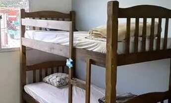 Imagem 6: Apartamento para aluguel com 59 metros quadrados com 2 quartos em Jardim Baronesa - Taubat