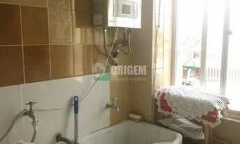 Imagem: Apartamento em Bigorrilho - Curitiba, PR