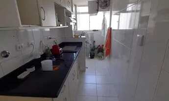 Imagem 7: Apartamento de 60m² com 2 dormitórios disponível para locação na Mooca!