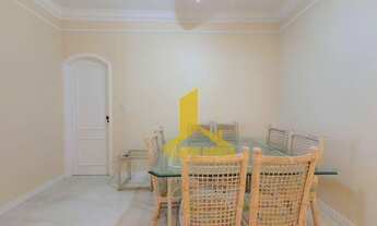 Imagem 7: Apartamento com 3 dormitórios para alugar, 97 m² por R$ 4.630,00/mês - Praia do Forte - Ca