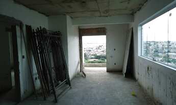 Imagem: Contagem - Apartamento Padrão - Riacho