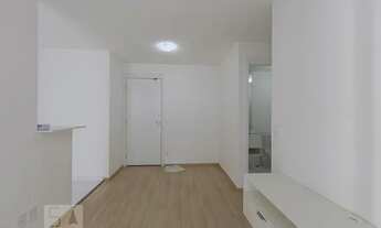 Imagem 4: Apartamento para Aluguel - Brás, 2 Quartos, 45 m2