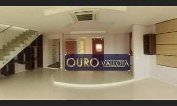 Imagem: Cobertura Duplex com 5 suítes